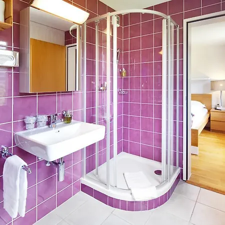 Hotel Saanewald
