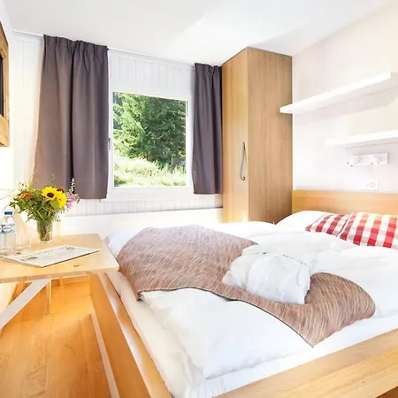 Saanewald Hotel Saanenmöser