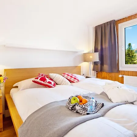 Saanewald Hotel