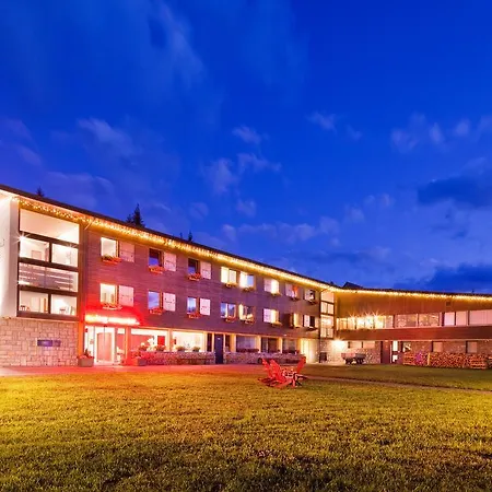 Hotel Saanewald