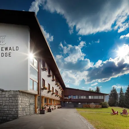 Saanewald