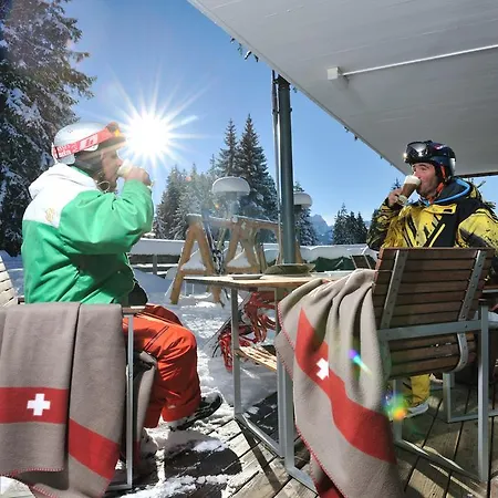 Saanewald