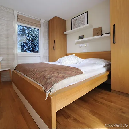 Hotel Saanewald
