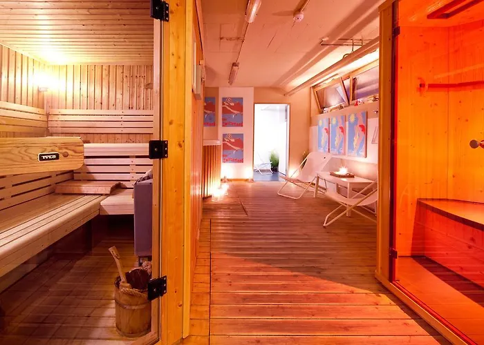 Saanewald Hotel Saanenmöser