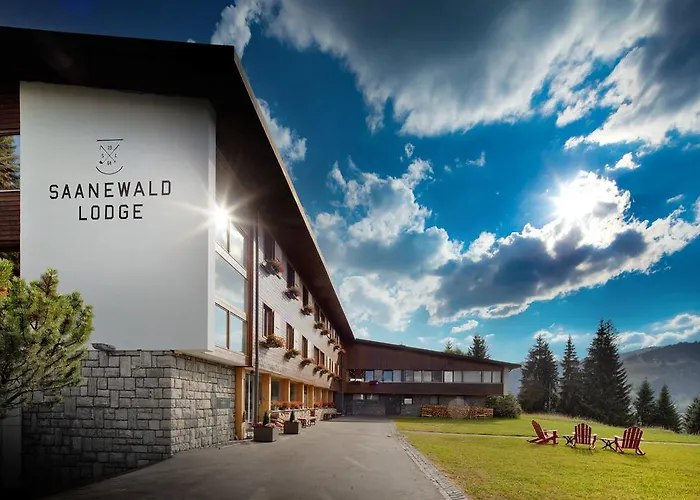 Saanewald