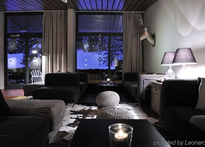 Saanewald Saanenmöser