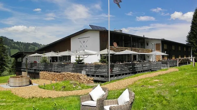 Saanewald 3* Saanenmöser