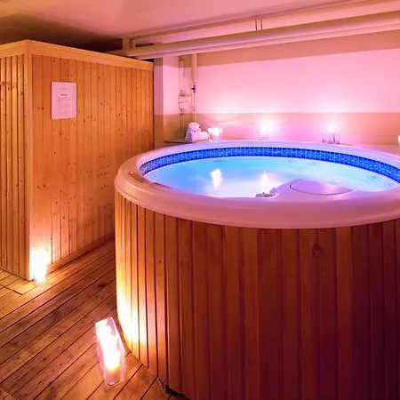 Saanewald 3* Saanenmöser