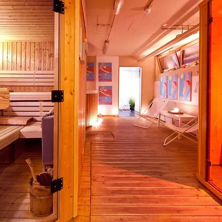 Saanewald Hotel Saanenmöser