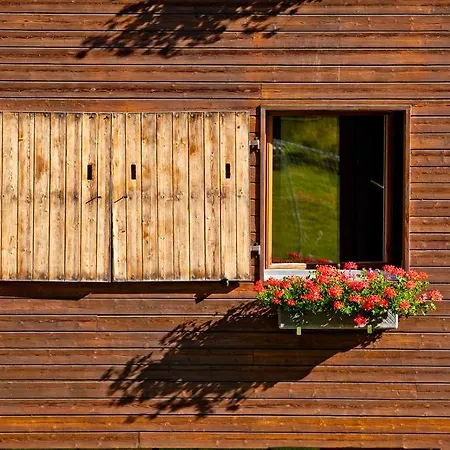 Saanewald 3* Saanenmöser