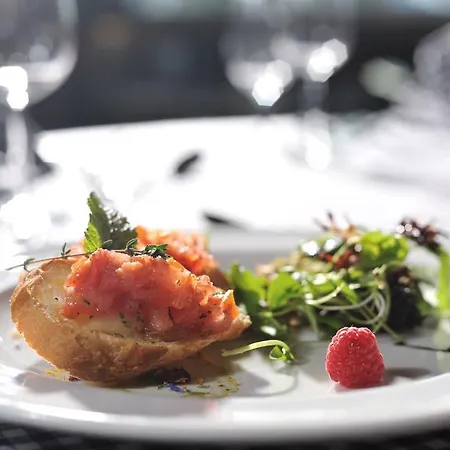 Saanewald Hotel Saanenmöser