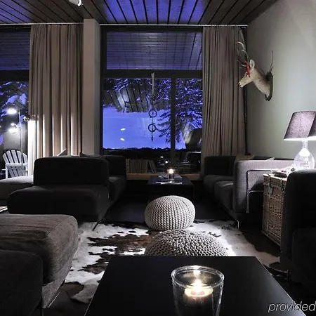 Saanewald Saanenmöser