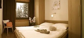 Saanewald 3* Saanenmöser