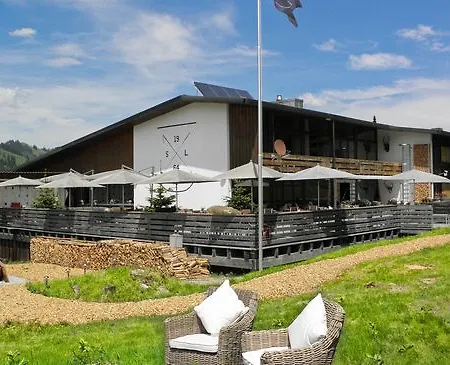 Saanewald 3* Saanenmöser