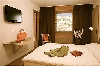 Saanewald Saanenmöser