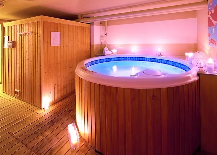 Saanewald 3* Saanenmöser