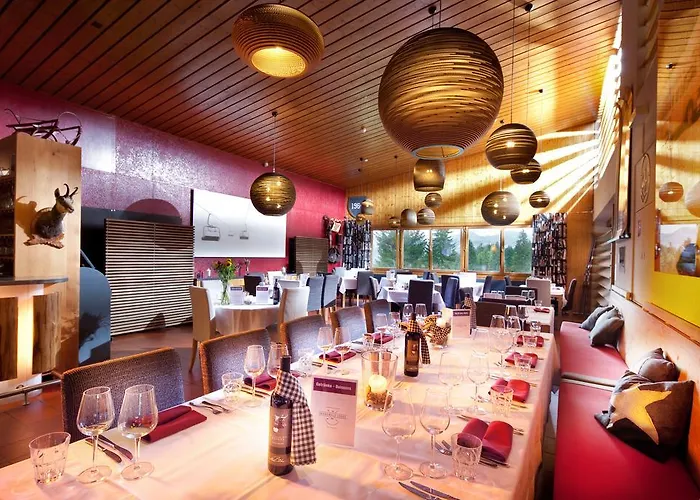 Saanewald 3* Saanenmöser