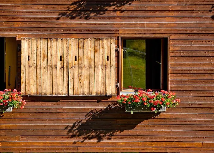 Saanewald 3* Saanenmöser