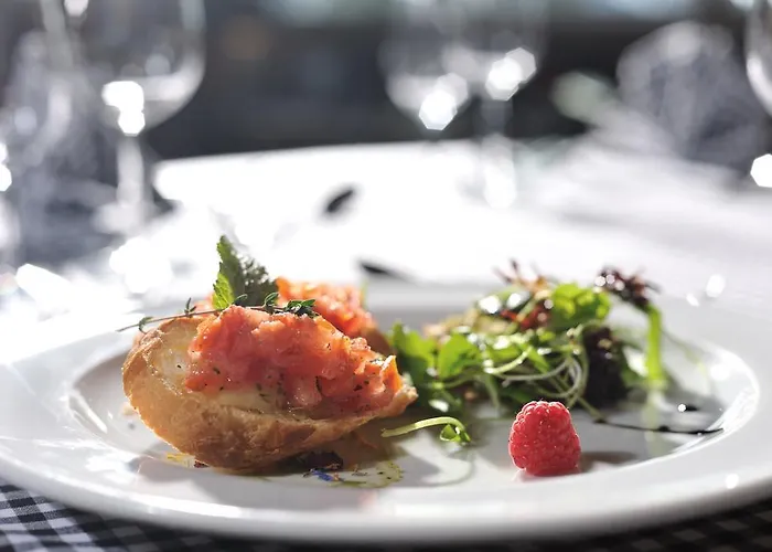 Saanewald Hotel Saanenmöser