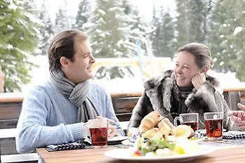 Saanewald Saanenmöser