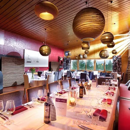 Saanewald 3* Saanenmöser