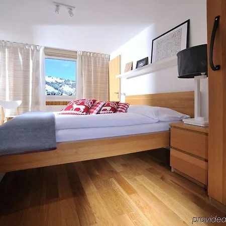 Saanewald Hotel 3*