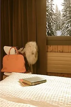 Saanewald Hotel 3*